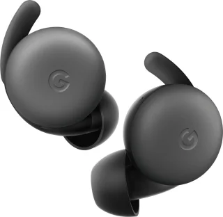 Google Pixel Buds A-series Zwart