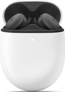 Google Pixel Buds A-series Zwart