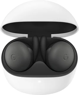 Google Pixel Buds A-series Zwart