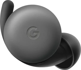Google Pixel Buds A-series Zwart