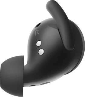 Google Pixel Buds A-series Zwart