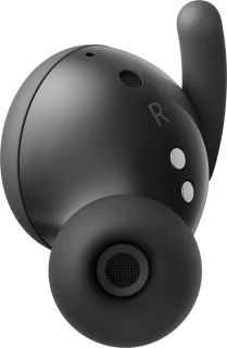 Google Pixel Buds A-series Zwart