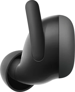 Google Pixel Buds A-series Zwart