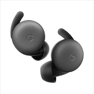 Google Pixel Buds A-series Zwart