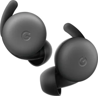 Google Pixel Buds A-series Zwart