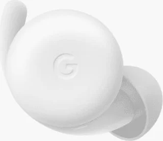 Google Pixel Buds Bluetooth Headset met Microfoon