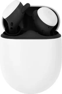 Google Pixel Buds Bluetooth Headset met Microfoon