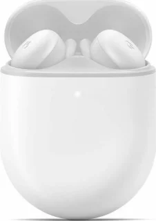 Google Pixel Buds Bluetooth Headset met Microfoon