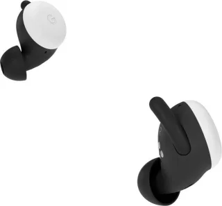 Google Pixel Buds Bluetooth Headset met Microfoon
