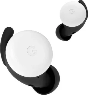 Google Pixel Buds Bluetooth Headset met Microfoon