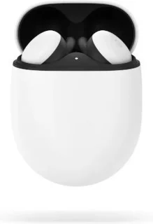 Google Pixel Buds Bluetooth Headset met Microfoon