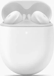 Google Pixel Buds Bluetooth Headset met Microfoon