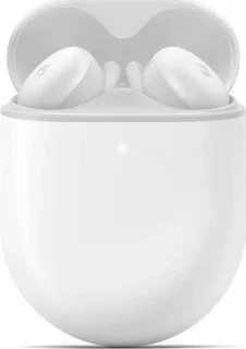 Google Pixel Buds Bluetooth Headset met Microfoon