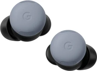 Google Pixel Buds Pro 2 Oordopjes Moonstone