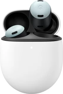 Google Pixel Buds Pro Draadloze In-ear Headset