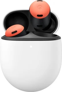 Google Pixel Buds Pro Draadloze In-ear Headset Koraal