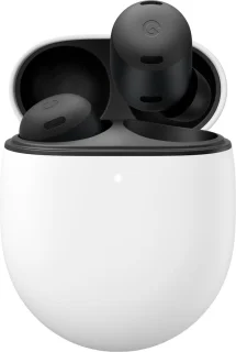 Google Pixel Buds Pro Draadloze Oordopjes Zwart