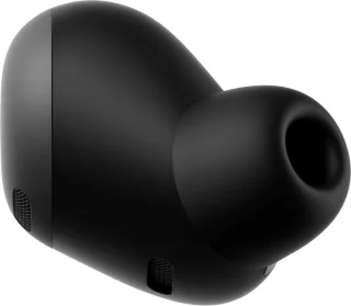 Google Pixel Buds Pro Draadloze Oordopjes Zwart
