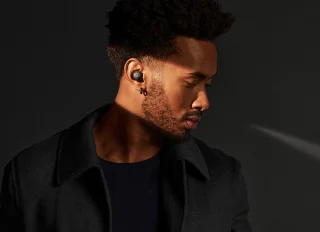 Google Pixel Buds Pro Draadloze Oordopjes Zwart