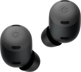 Google Pixel Buds Pro Draadloze Oordopjes Zwart