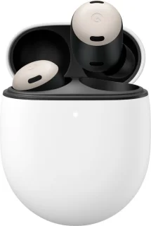 Google Pixel Buds Pro In-ear Bluetooth Hoofdtelefoon Wit