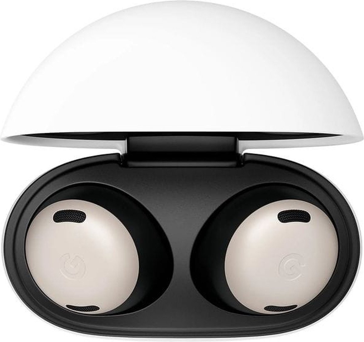 Google Pixel Buds Pro In-ear Bluetooth Hoofdtelefoon Wit