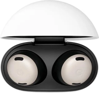 Google Pixel Buds Pro In-ear Bluetooth Hoofdtelefoon Wit