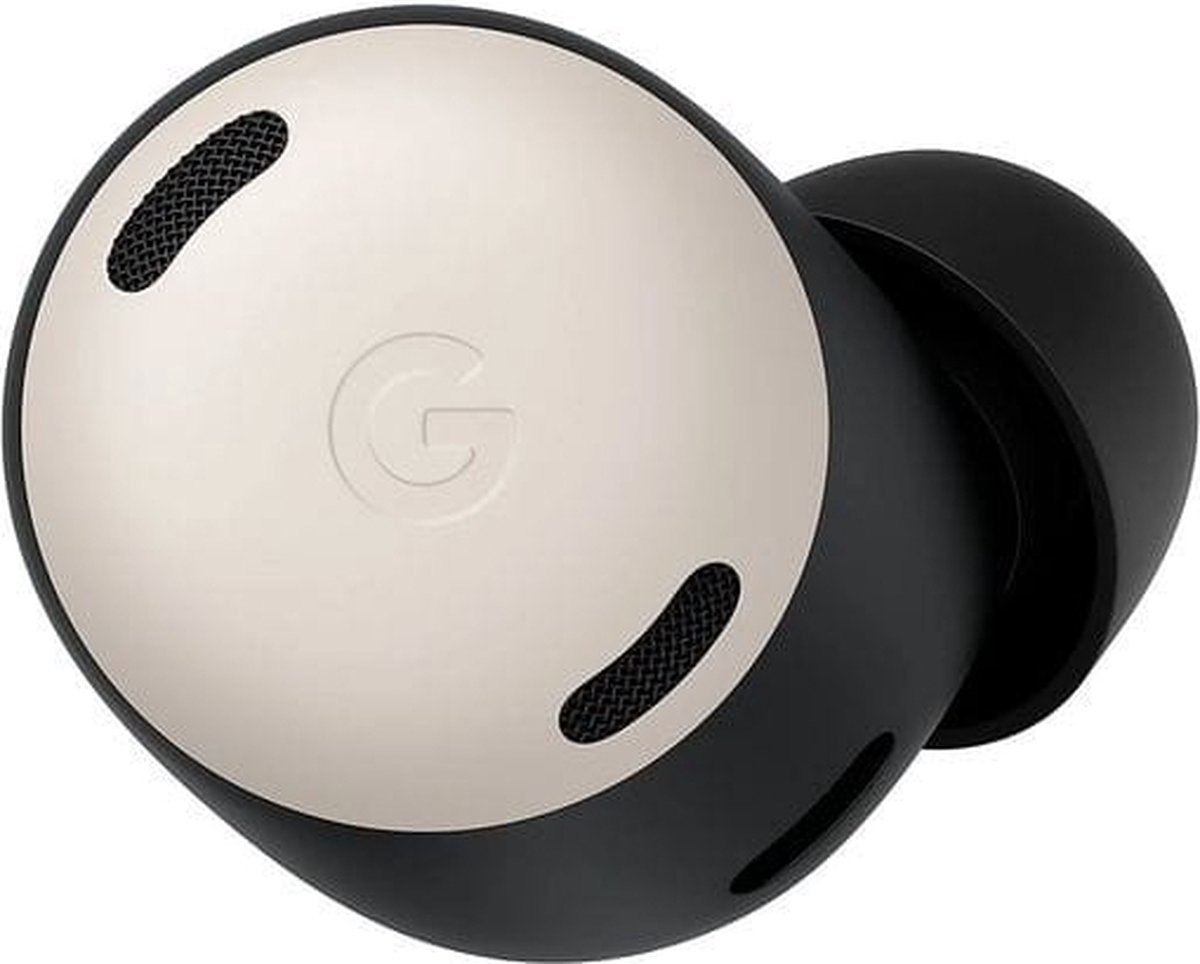 Google Pixel Buds Pro In-ear Bluetooth Hoofdtelefoon Wit