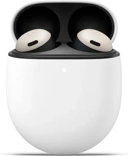 Google Pixel Buds Pro In-ear Bluetooth Hoofdtelefoon Wit