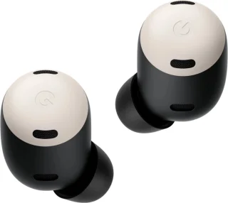 Google Pixel Buds Pro In-ear Bluetooth Hoofdtelefoon Wit