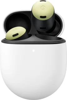 Google Pixel Buds Pro In-ear Headset Lemongrass