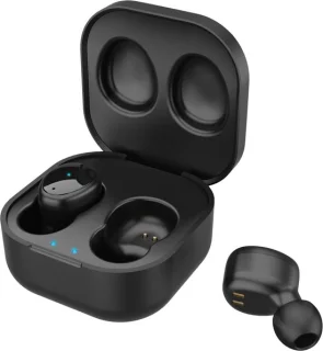 Grixx True Wireless In-Ear Oordopjes