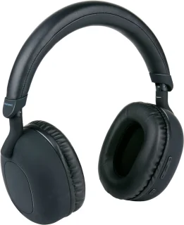 Grundig Anc Bluetooth Headphone 300mah kunststof met kabel
