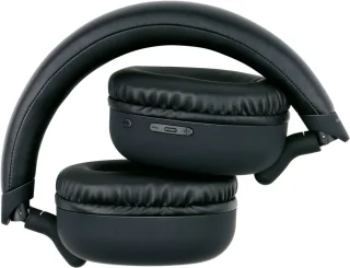Grundig Anc Bluetooth Headphone 300mah kunststof met kabel