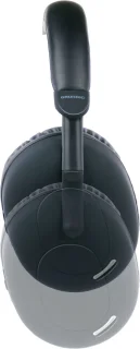 Grundig Anc Bluetooth Headphone 300mah kunststof met kabel