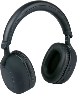 Grundig Anc Bluetooth Headphone 300mah kunststof met kabel