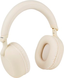 Grundig Anc Bluetooth Headphone 300mah Kunststof