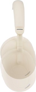 Grundig Anc Bluetooth Headphone 300mah Kunststof