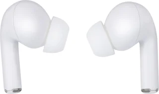 Grundig Bluetooth Draadloze In Ear Oordopjes met Oplaadcase