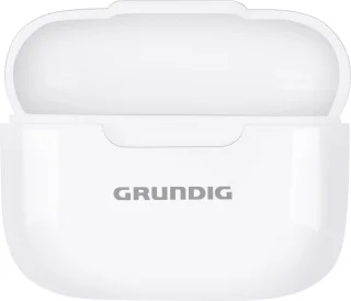 Grundig Bluetooth Draadloze In Ear Oordopjes met Oplaadcase