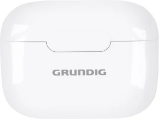 Grundig Bluetooth Draadloze In Ear Oordopjes met Oplaadcase