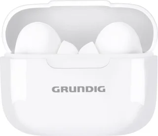 Grundig Bluetooth Draadloze In Ear Oordopjes met Oplaadcase