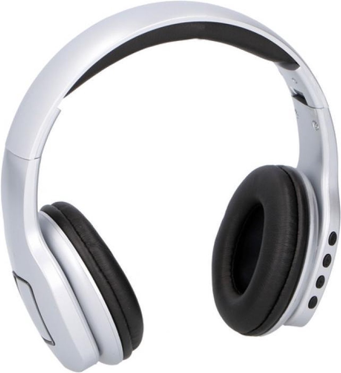 Grundig Bluetooth Hoofdtelefoon met Microfoon