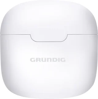 Grundig Bluetooth In Ear Draadloze Oordopjes met Oplaadcase