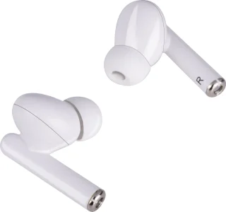 Grundig Bluetooth True Wireless Oordopjes Wit