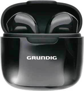 Grundig Draadloze Bluetooth In Ear Oordopjes met Oplaadcase