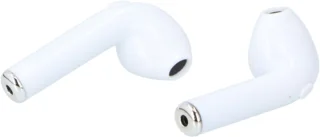 Grundig Draadloze Bluetooth In-Ear Oordopjes Wit