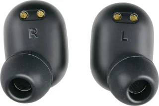 Grundig Draadloze Earbuds Bluetooth 5.3 inclusief Oplaadcassette