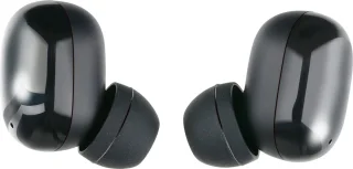 Grundig Draadloze Earbuds Bluetooth 5.3 inclusief Oplaadcassette