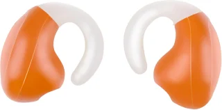 Grundig Draadloze In-ear Oordopjes Oranje